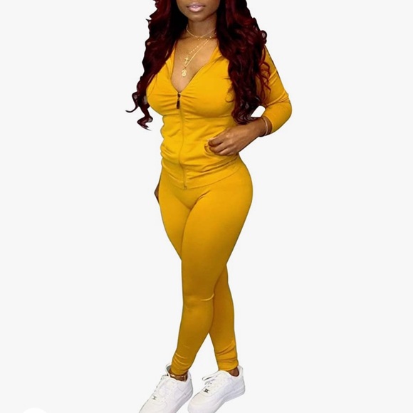 LUXE SET! - Picture 6 of 12